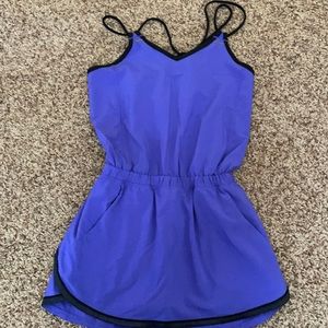 Lululemon Sweaty or Not Runsie